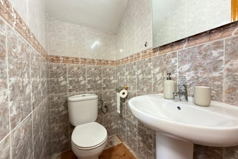 House à vendre à Urbanizacion Las Filipinas, Alicante, Espagne, 2 chambres, 82 m2 No. 160641 - photo 30