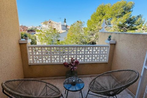 Casa in vendita a Rojales, Alicante, Spagna 3 camere da letto, 110 mq. N° 160643 - foto 13