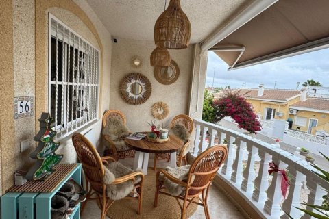 Casa in vendita a Rojales, Alicante, Spagna 3 camere da letto, 110 mq. N° 160643 - foto 6