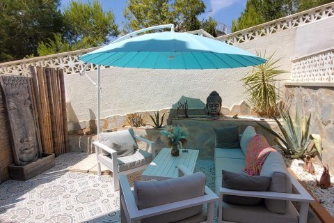 Casa in vendita a Rojales, Alicante, Spagna 3 camere da letto, 110 mq. N° 160643 - foto 5