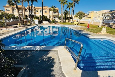 Hus i Rojales, Alicante, Spanien 3 sovrum, 110 kvm. Nr. 160643