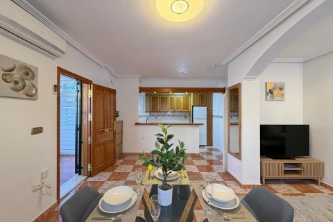 House à vendre à Alicante, Espagne, 2 chambres, 92 m2 No. 160642 - photo 21