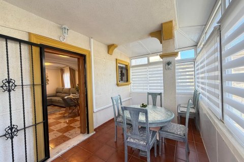 House à vendre à Alicante, Espagne, 2 chambres, 92 m2 No. 160642 - photo 15