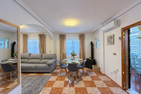 House à vendre à Alicante, Espagne, 2 chambres, 92 m2 No. 160642 - photo 29