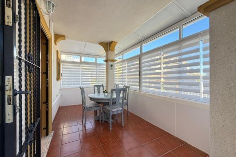 House à vendre à Alicante, Espagne, 2 chambres, 92 m2 No. 160642 - photo 14