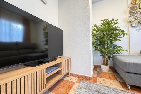 House à vendre à Alicante, Espagne, 2 chambres, 92 m2 No. 160642 - photo 27