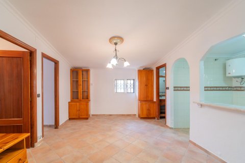 Huvila myytävänä Torrevieja, Alicante, Espanja, 4 makuuhuonetta, 309 m2 No. 160646 - kuva 14
