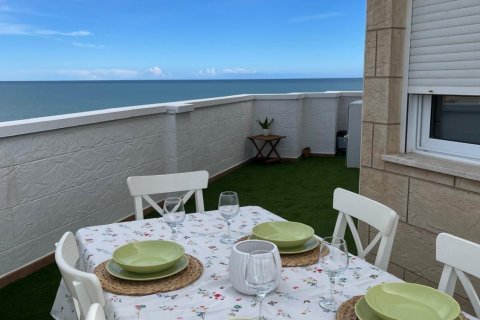 Penthäuser zum Verkauf in La Mata, Alicante, Spanien 2 Schlafzimmer, 82 m2 Nr. 160645 - Foto 2