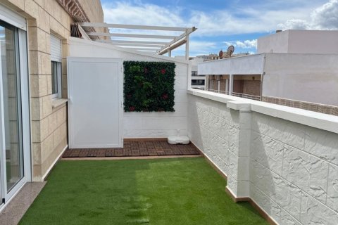 Penthäuser zum Verkauf in La Mata, Alicante, Spanien 2 Schlafzimmer, 82 m2 Nr. 160645 - Foto 3