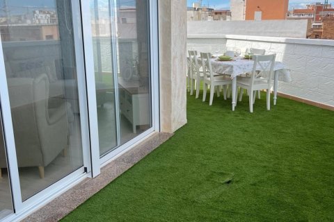 Penthäuser zum Verkauf in La Mata, Alicante, Spanien 2 Schlafzimmer, 82 m2 Nr. 160645 - Foto 4