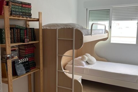 Penthäuser zum Verkauf in La Mata, Alicante, Spanien 2 Schlafzimmer, 82 m2 Nr. 160645 - Foto 14