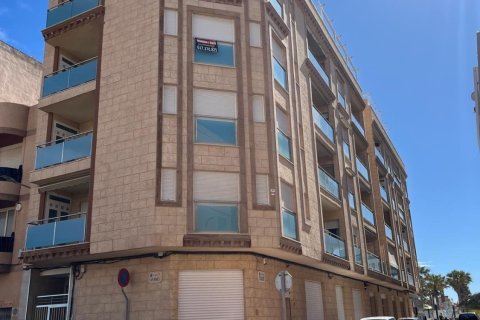 Penthäuser zum Verkauf in La Mata, Alicante, Spanien 2 Schlafzimmer, 82 m2 Nr. 160645 - Foto 19