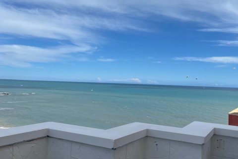 Penthäuser in La Mata, Alicante, Spanien 2 Schlafzimmer, 82 m2 Nr. 160645