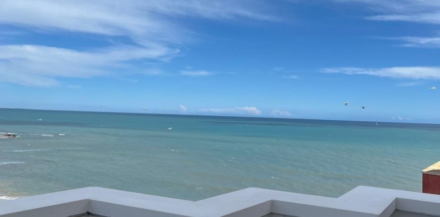 Penthäuser in La Mata, Alicante, Spanien 2 Schlafzimmer, 82 m2 Nr. 160645