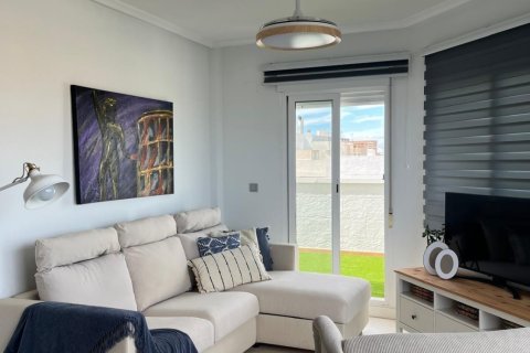 Penthäuser zum Verkauf in La Mata, Alicante, Spanien 2 Schlafzimmer, 82 m2 Nr. 160645 - Foto 6