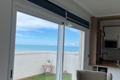 Penthäuser zum Verkauf in La Mata, Alicante, Spanien 2 Schlafzimmer, 82 m2 Nr. 160645 - Foto 5