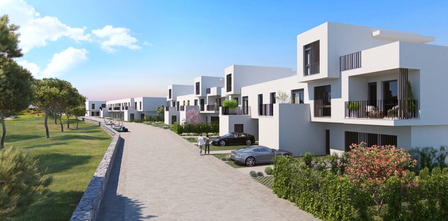 Wohnung in San Roque, Cadiz, Spanien 4 Schlafzimmer, 224 m2 Nr. 147843