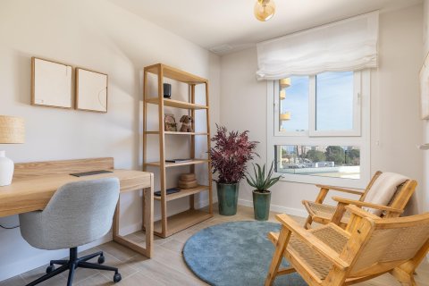 Apartment à vendre à Calpe, Alicante, Espagne, 3 chambres, 126 m2 No. 147845 - photo 30