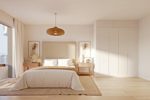 Apartamento en venta en Calpe, Alicante, España 3 dormitorios, 126 m2 No. 147845 - foto 13