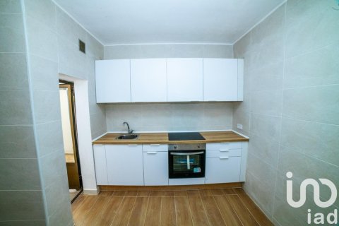 Apartment in Ciudad Rodrigo, Salamanca, Spain 4 bedrooms, 108 sq.m. No. 185817