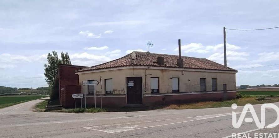 House in Leon, Spanien 5 Schlafzimmer, 499 m2 Nr. 185813