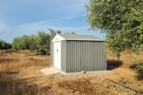 Parcela en venta en Ginestar, Tarragona, España 6093 m2 No. 185815 - foto 25