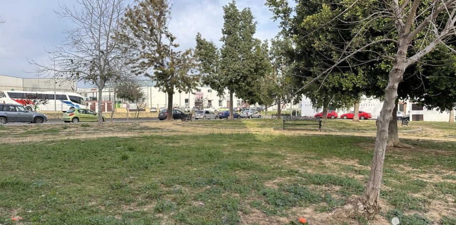 Liikekiinteistö Cartaya, Huelva, Espanja 103 m2 No. 185812