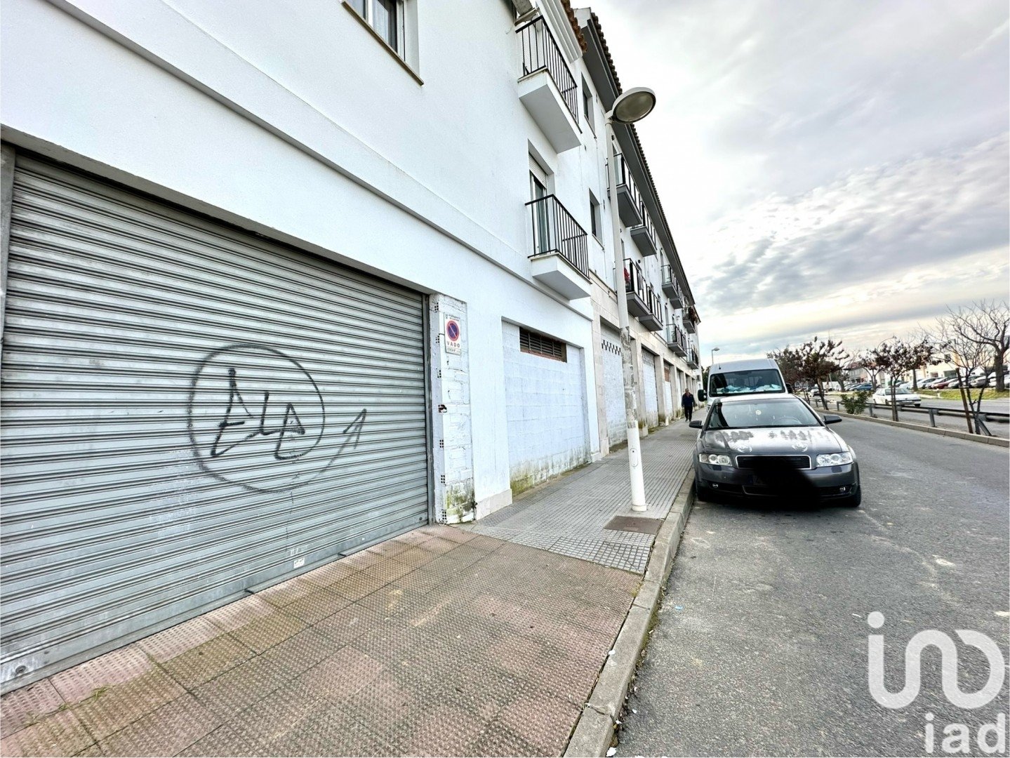 Lokal usługowy w Cartaya, Huelva, Hiszpania 103 mkw. nr 185812
