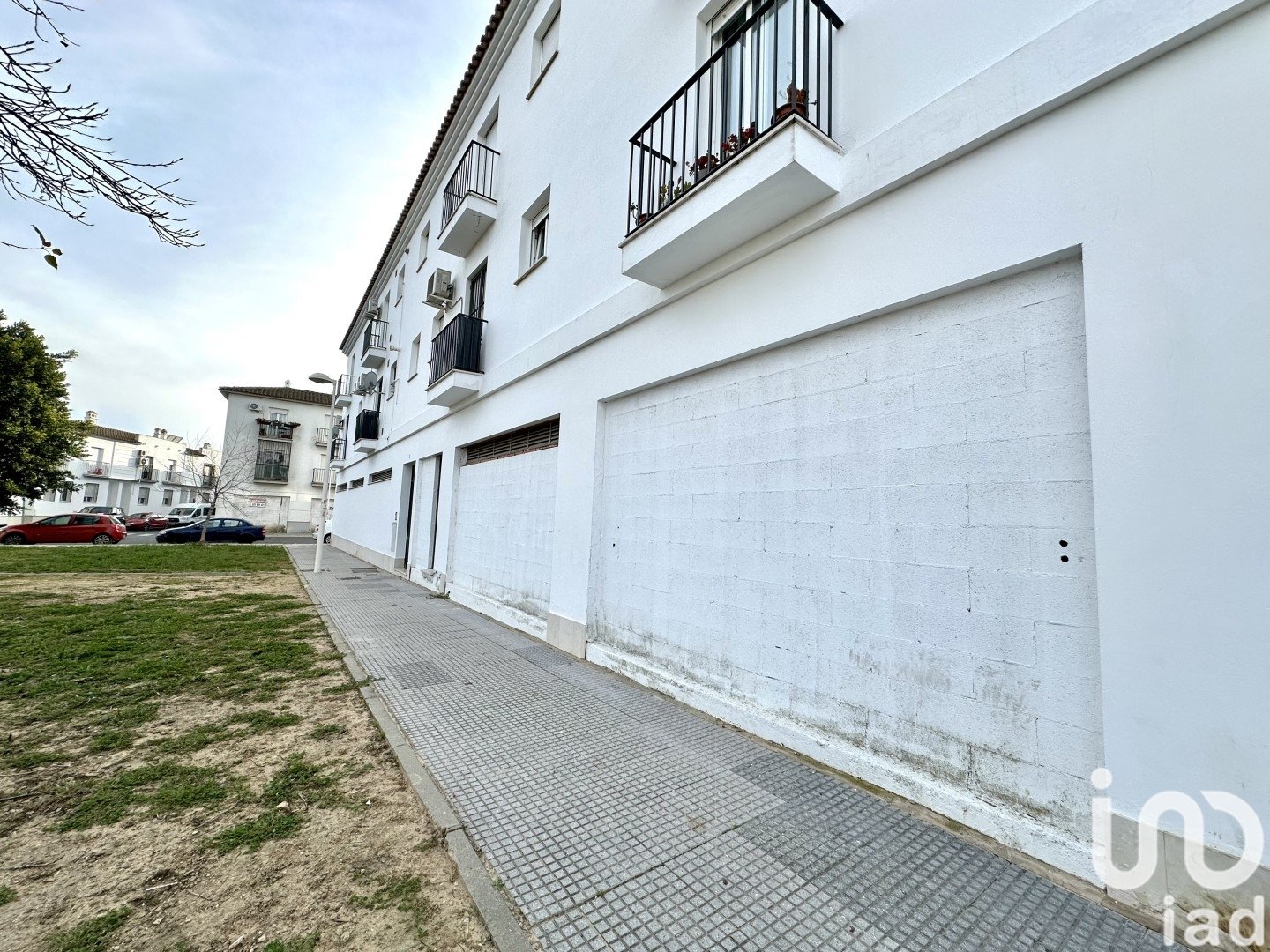 Lokal usługowy w Cartaya, Huelva, Hiszpania 103 mkw. nr 185812