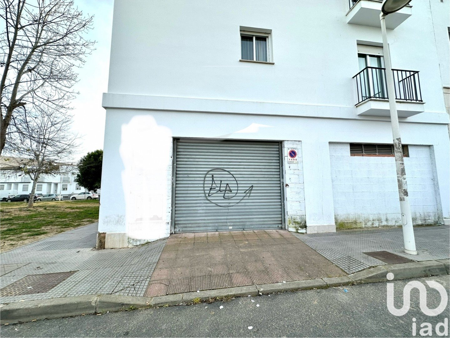 Lokal usługowy w Cartaya, Huelva, Hiszpania 103 mkw. nr 185812
