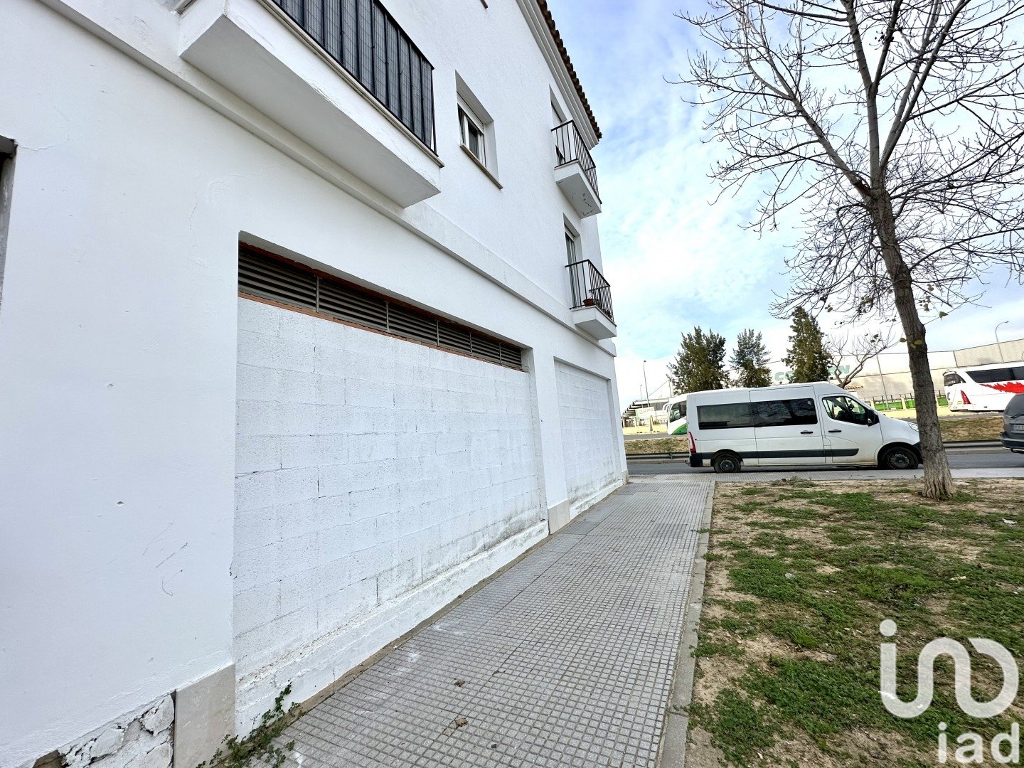 Lokal usługowy w Cartaya, Huelva, Hiszpania 103 mkw. nr 185812