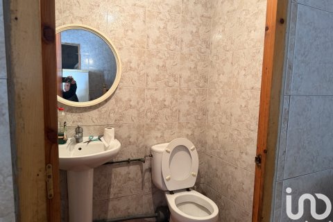 Proprietà commerciale in vendita a Barcelona, Spagna 480 mq. N° 185814 - foto 20