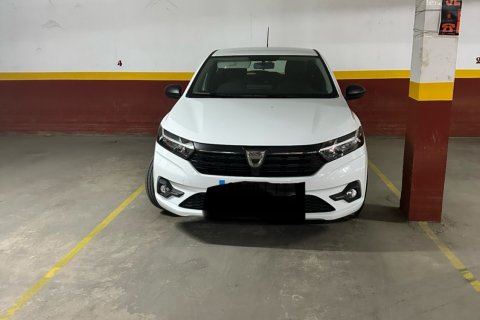Garaż w Lepe, Huelva, Hiszpania 18 mkw. nr 185818