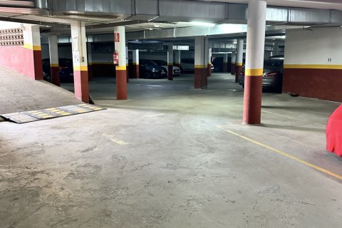 Garage for sale in Lepe, Huelva, Spain 18 sq.m. No. 185818 - photo 8