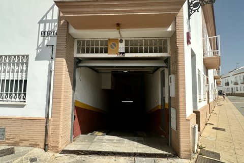 Garage for sale in Lepe, Huelva, Spain 18 sq.m. No. 185818 - photo 3