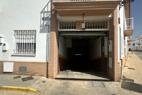 Garage for sale in Lepe, Huelva, Spain 18 sq.m. No. 185818 - photo 2