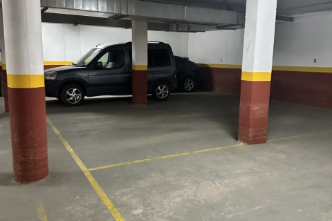 Garage for sale in Lepe, Huelva, Spain 18 sq.m. No. 185818 - photo 6
