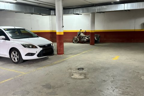 Garage for sale in Lepe, Huelva, Spain 18 sq.m. No. 185818 - photo 4