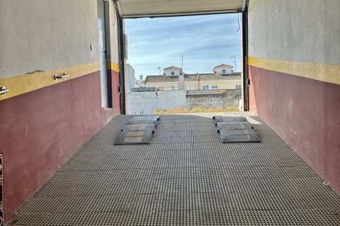 Garage for sale in Lepe, Huelva, Spain 18 sq.m. No. 185818 - photo 7