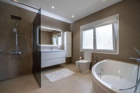Продажа дома в Льорет-де-Мар, Герона, Испания 6 спален, 423м2 №168470 - фото 29
