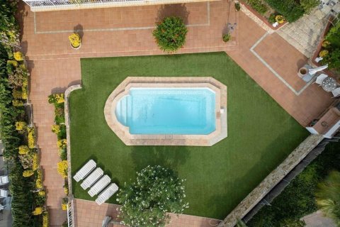 Продажа дома в Льорет-де-Мар, Герона, Испания 6 спален, 423м2 №168470 - фото 9