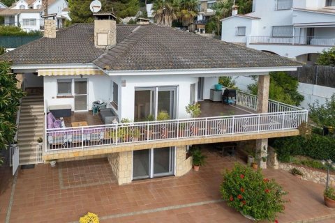 Продажа дома в Льорет-де-Мар, Герона, Испания 6 спален, 423м2 №168470 - фото 7