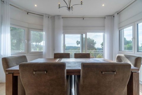 Продажа дома в Льорет-де-Мар, Герона, Испания 6 спален, 423м2 №168470 - фото 13