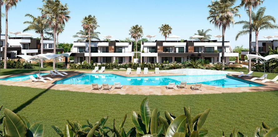 Lo Marabu Bungalows a Ciudad Quesada, Alicante, Spagna N° 154354