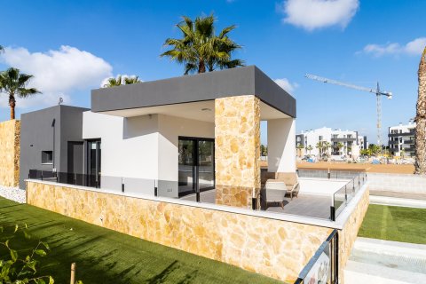 Lo Marabu Bungalows a Ciudad Quesada, Alicante, Spagna N° 154354 - foto 12