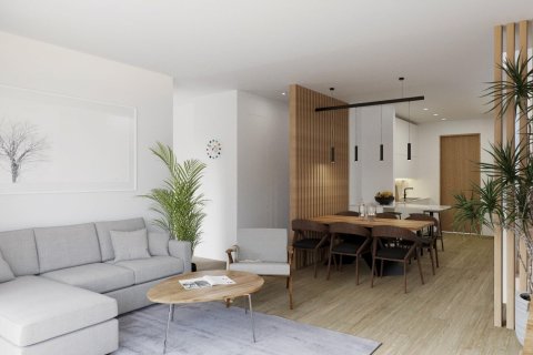 Продажа виллы Хондон де Лас Ньевес, Аликанте, Испания 3 спальни, 230м2 №114270 - фото 2
