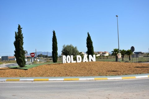 Villa for sale Roldan, Murcia, Spain 3 bedrooms, 199 sq.m. No. 114283 - photo 9