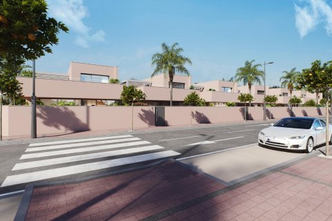Villa for sale Roldan, Murcia, Spain 3 bedrooms, 199 sq.m. No. 114283 - photo 4