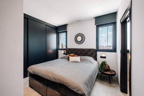 Bungalow zum Verkauf Rojales, Alicante, Spanien 2 Schlafzimmer, 80 m2 Nr. 114284 - Foto 13