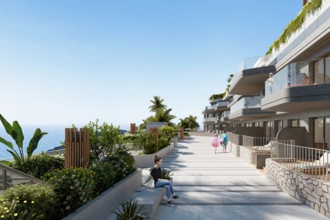 Apartment for sale Aguilas, Murcia, Spain 4 bedrooms, 124 sq.m. No. 114285 - photo 6